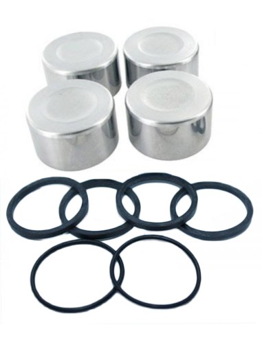 Kit de reparacion para pinza radial FORMULA