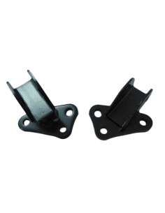 Fit up footpeg super racer
