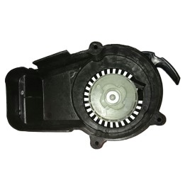 Tirador Nylon miniMoto