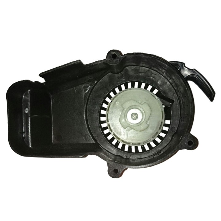 Tirador Nylon miniMoto