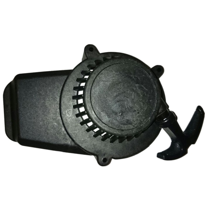 Tirador Nylon miniMoto