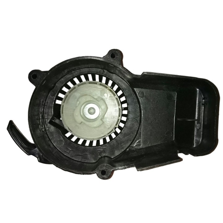 Tirador Nylon miniMoto