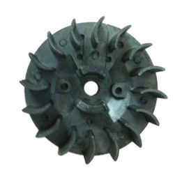 Volante magnético R2