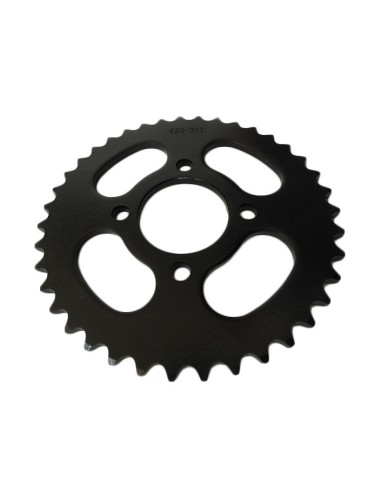 Chinese crown pit bike or miniquad