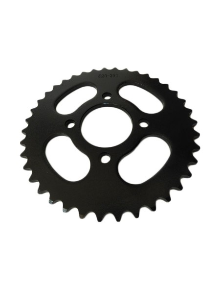 Chinese crown pit bike or miniquad