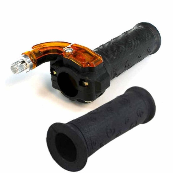 Puño con Limitador de Velocidad