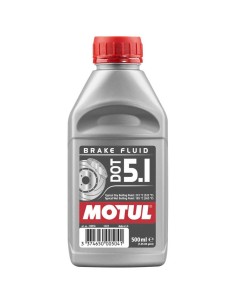 Brake fluid MOTUL 5.1