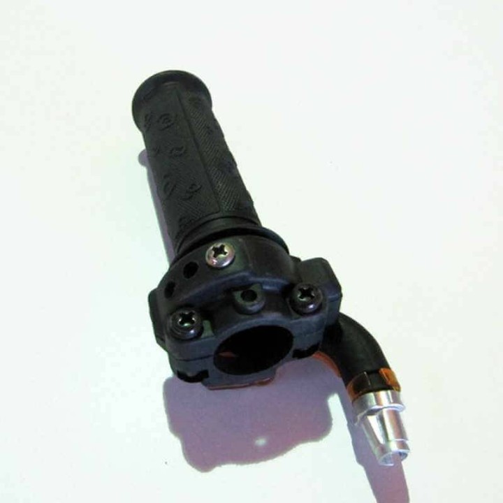 Puño con Limitador de Velocidad