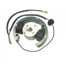 Encendido de pit bike malcor KTM 49cc Estator dos bobinas SX50