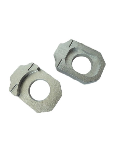 Adjust chain 250cc
