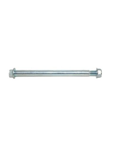 Axle without sleeves 225mm