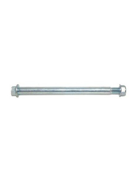 Axle without sleeves 225mm