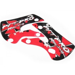 Adhesivos Pitpro Kit completo