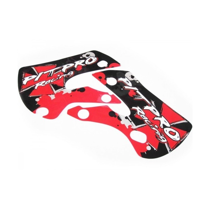 Adhesivos Pitpro Kit completo