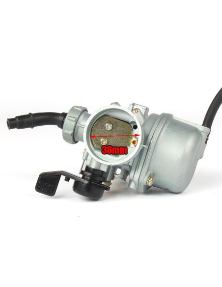 Carburador pit bike 22mm