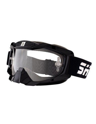 Gloves off road shiro mx902