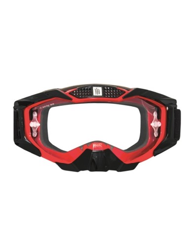 Gafas de cross shiro mx902