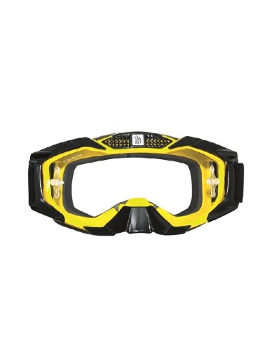 Gafas de cross shiro mx902