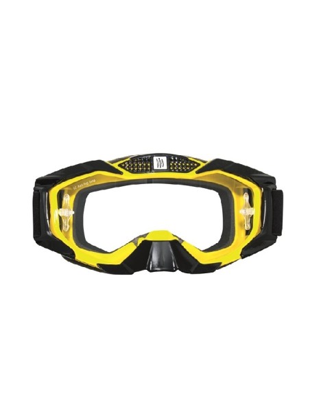 Gafas de cross shiro mx902