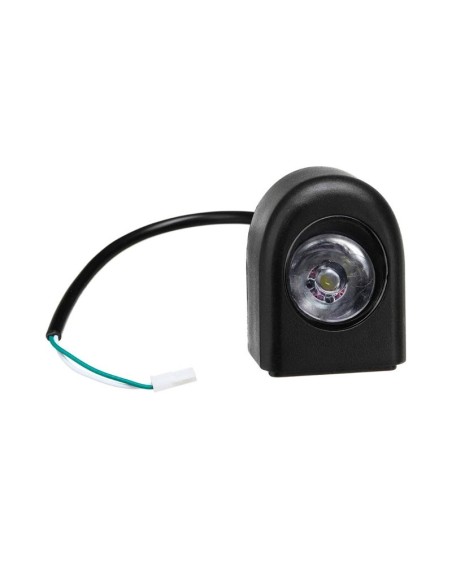 Luz delantera xiaomi m365