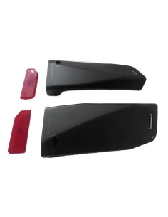 Protectores de basculante patinete de litio
