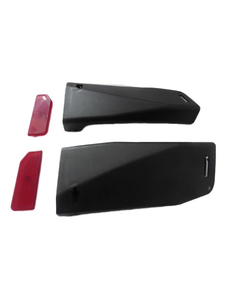 Protectores de basculante patinete de litio