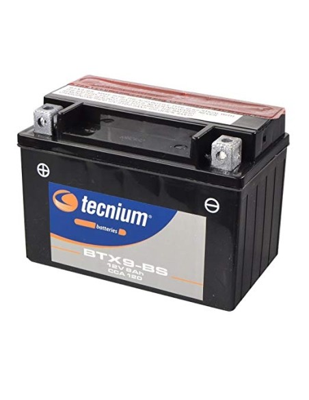 Bateria ytx4l-bs