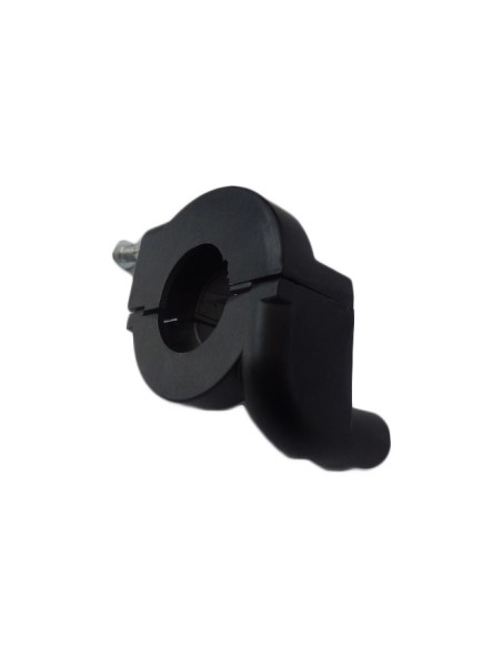 Ktm model throttle housing