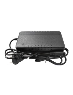 Cargador mini harley 800w