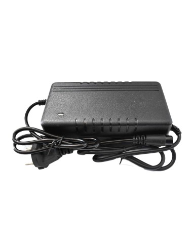 Charger mini harley electric 800w
