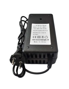 Cargador mini harley 800w 2