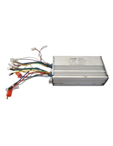 Controller mini harley 800w