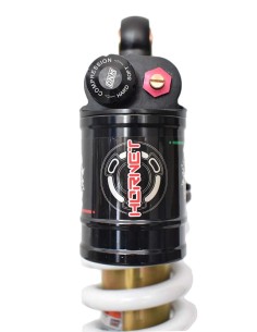 Rear shock DNM MT-HRC TRIPLE ADJUST 2