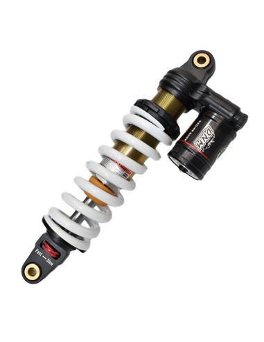 Rear shock DNM MT-HRC TRIPLE ADJUST
