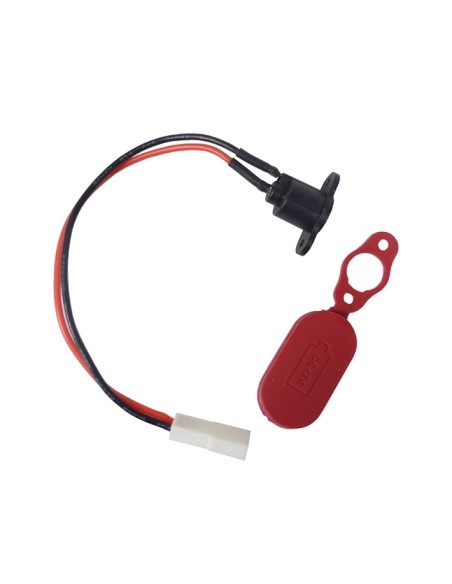 Charge cable skateboard xiaomi