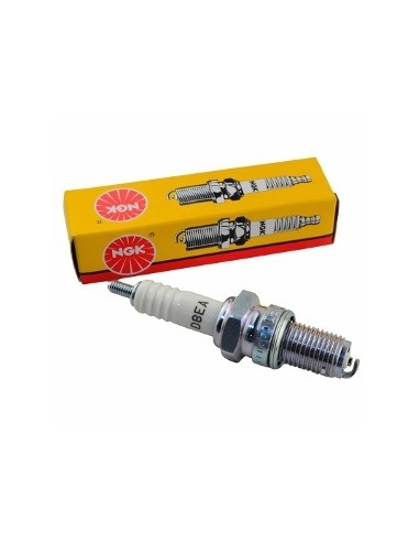 Ngk spark plug 250cc
