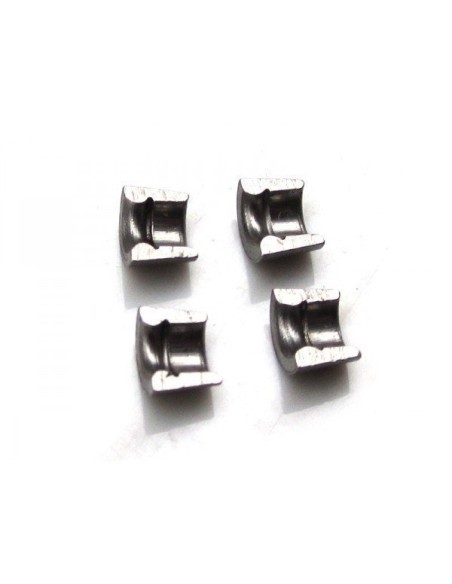 Semiconos valvulas set