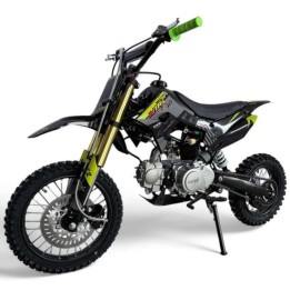 Motocross XZ2 125CC - Pit bikes baratas