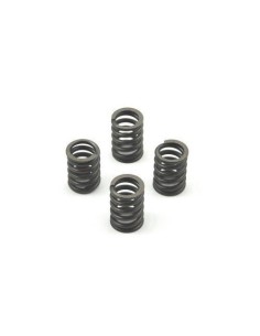 Origin springs clutch