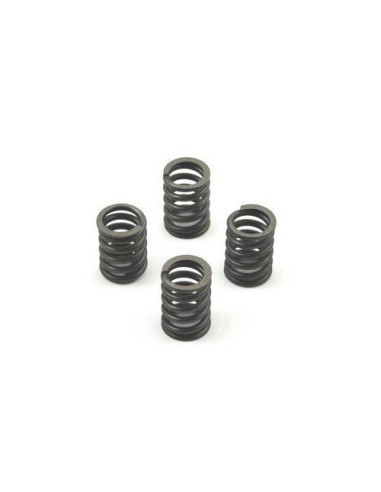 Origin springs clutch