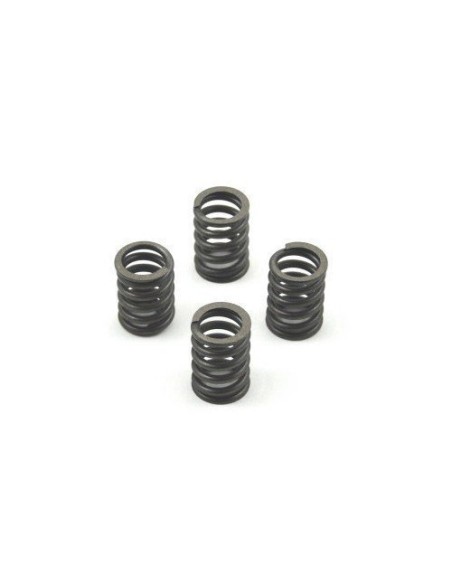 Origin springs clutch