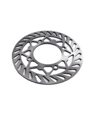 Brake disc pit bike