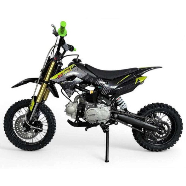 Motocross XZ2 125CC - Pit bikes baratas
