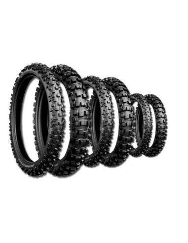 18 inches tires cross