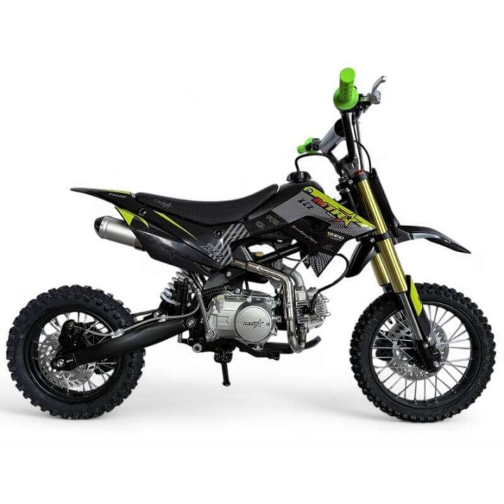 Motocross XZ2 125CC - Pit bikes baratas