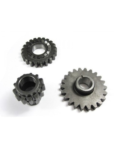 Starter complete kit