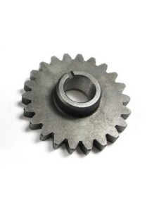 Piñon engranaje secundario yx