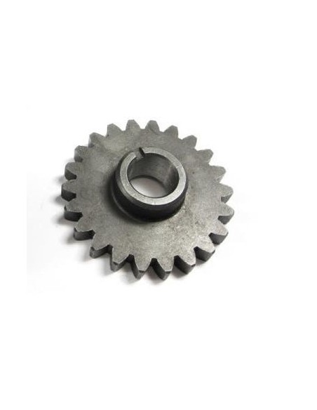 Piñon engranaje secundario yx
