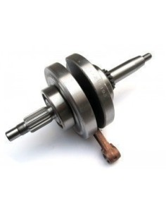Crankshaft yx