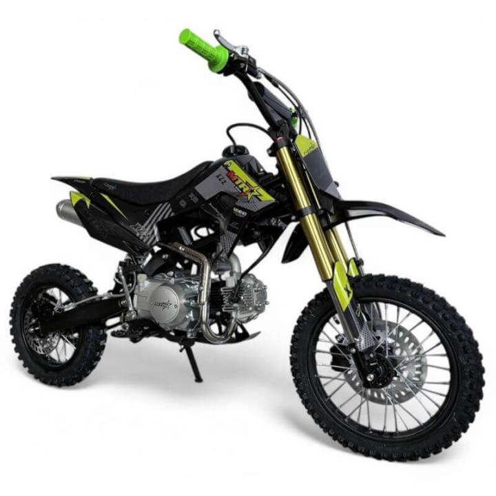 Motocross XZ2 125CC - Pit bikes baratas